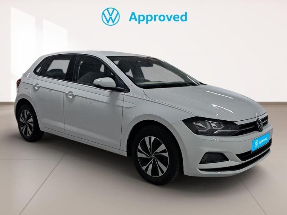 VOLKSWAGEN Polo (Advance 1.0 TSI 70 kW (95 CV)) en Cádiz