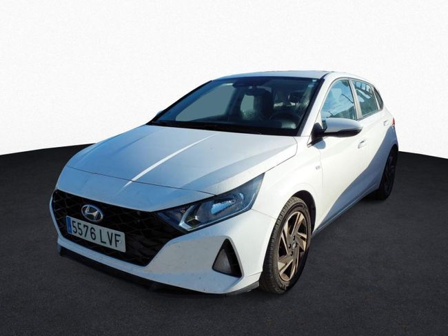 Foto del HYUNDAI i20 1.0 TGDI Klass 48V 100