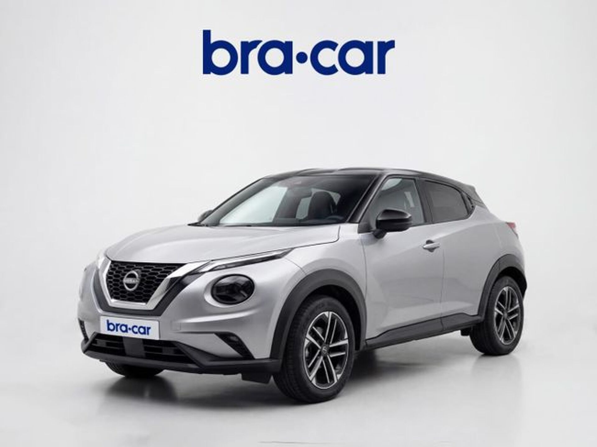 Imagen 1 de NISSAN Juke