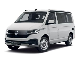 Imagen de VOLKSWAGEN California 2.0TDI BMT Ocean DSG 150kW