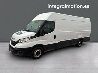 Imagen de IVECO Daily Furgón 35C16 V 4100 H2 16.0 156