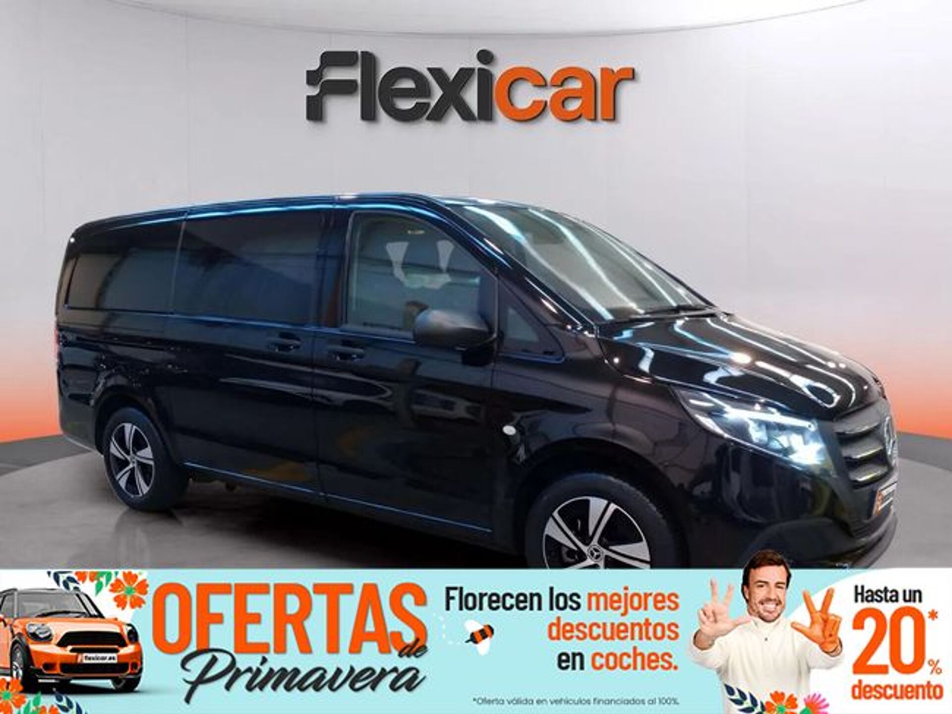 Imagen 1 de MERCEDES Vito