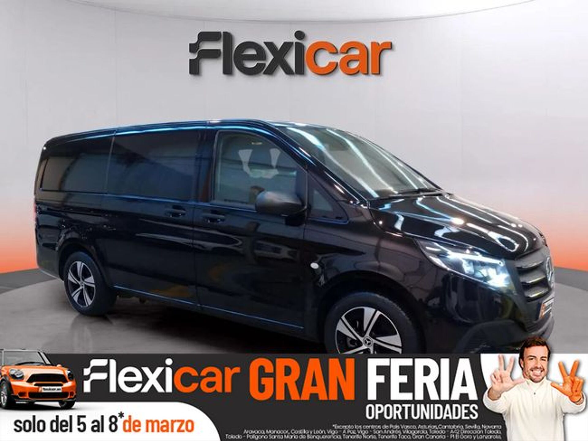 Imagen 1 de MERCEDES Vito