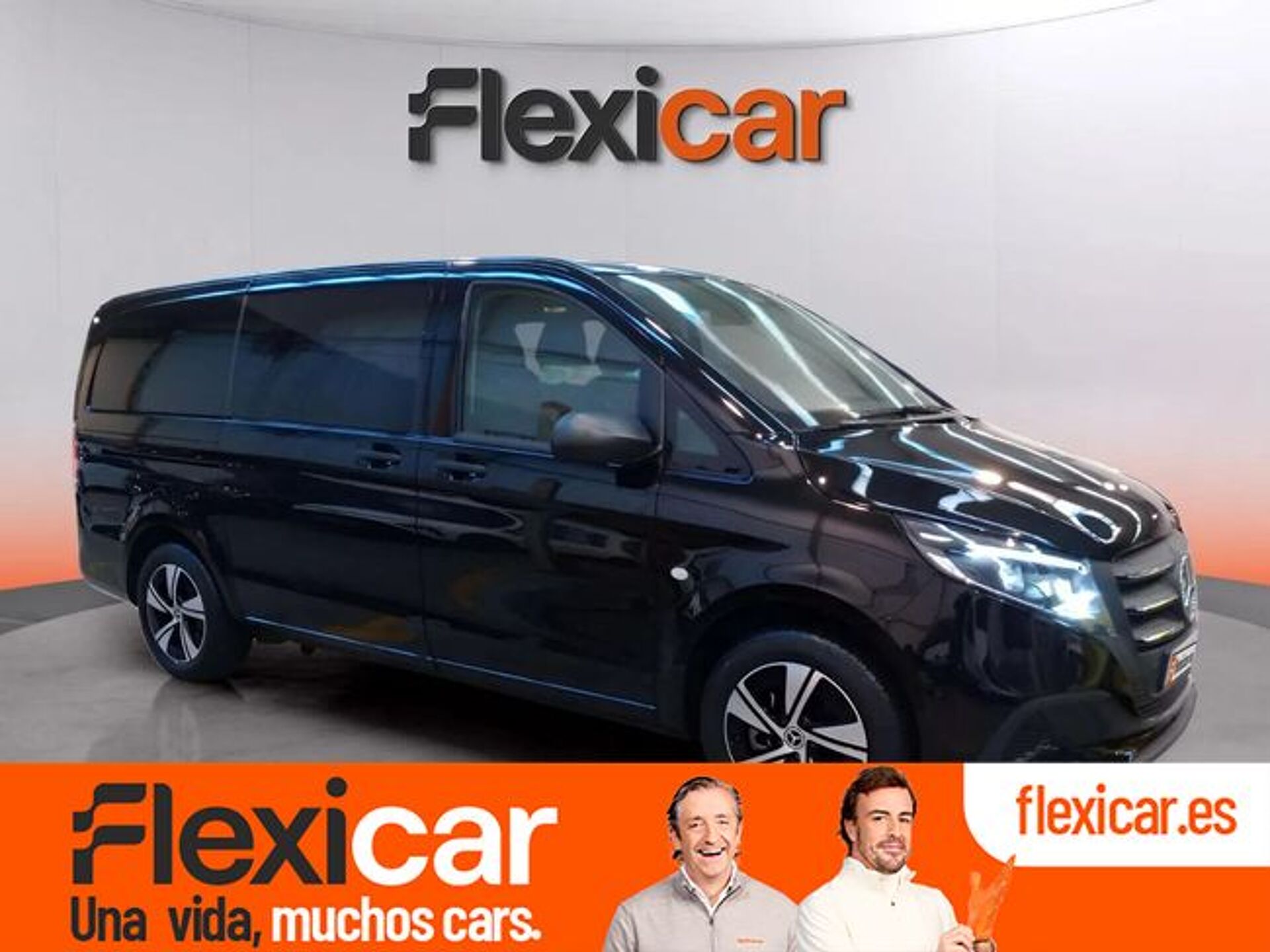 Imagen 1 de MERCEDES Vito