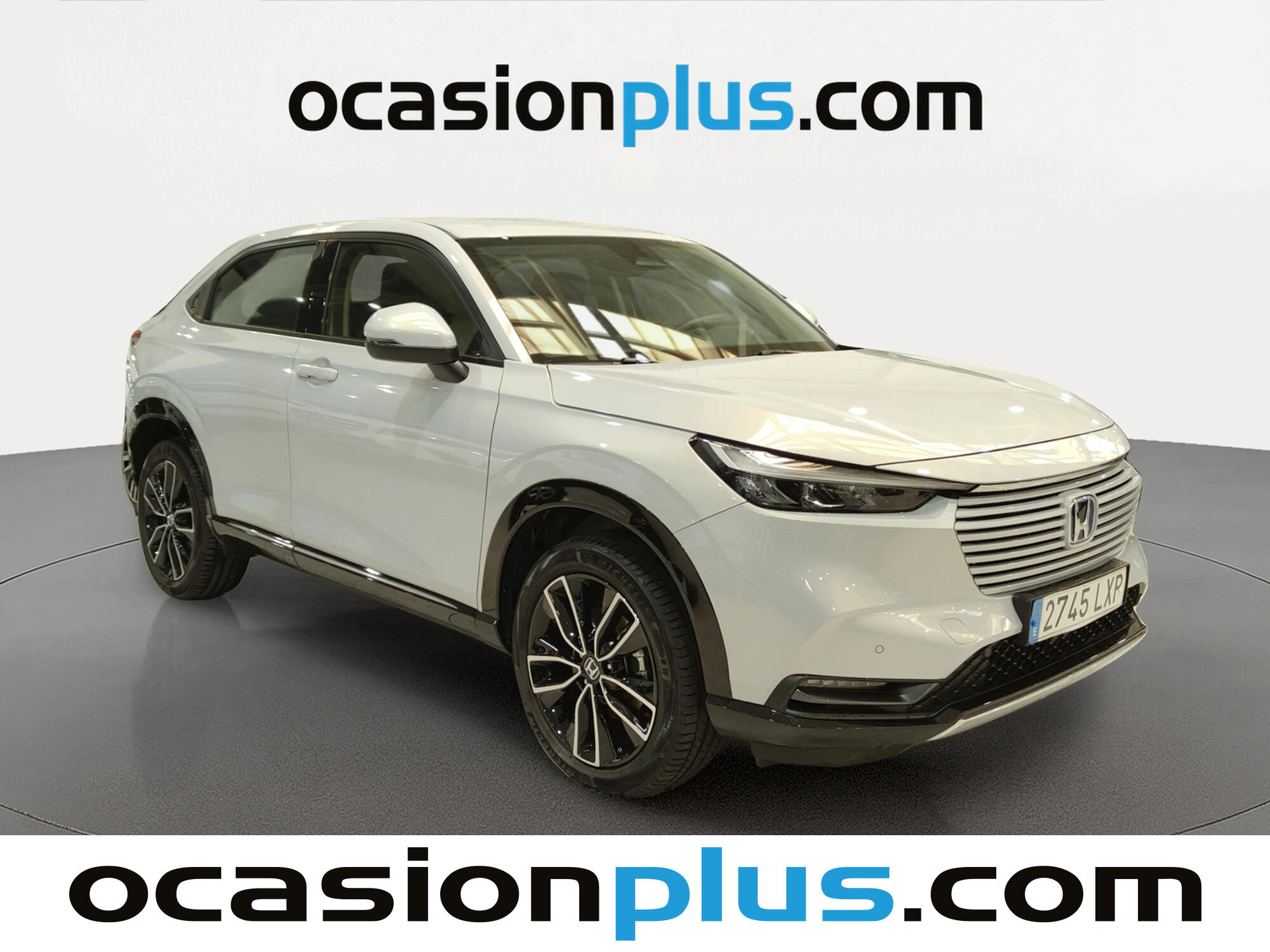 Foto del HONDA HR-V 1.5 i-MMD Advance