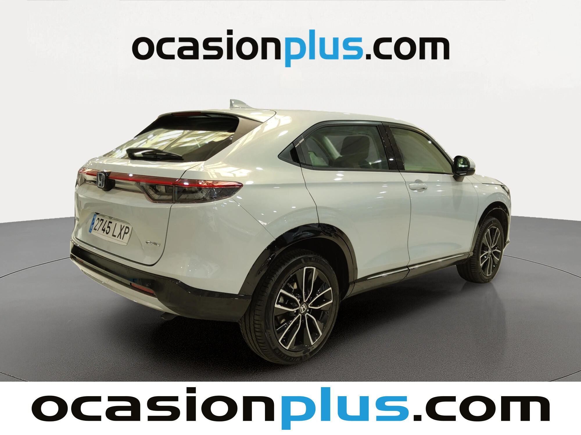 Foto del HONDA HR-V 1.5 i-MMD Advance