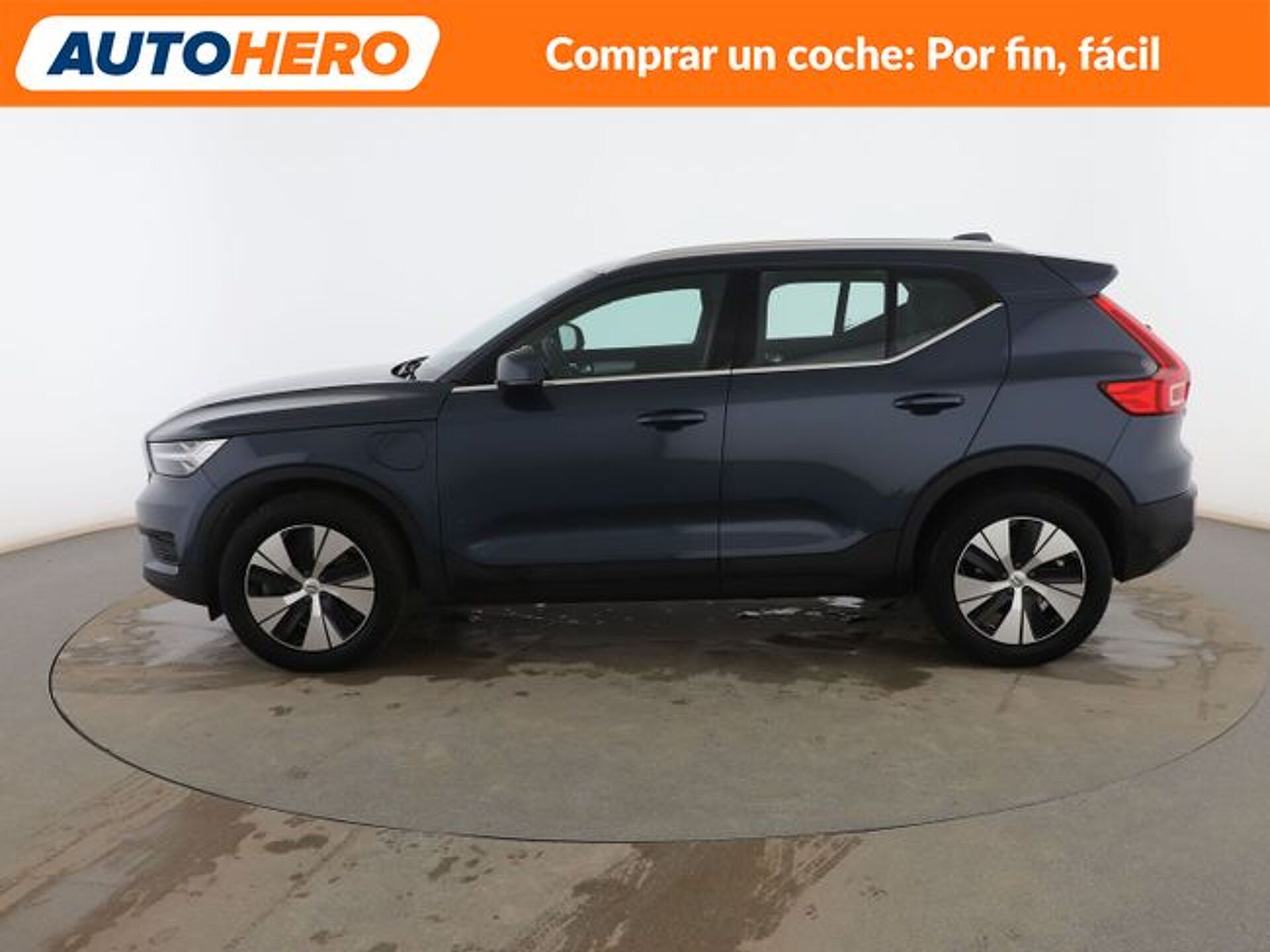 Imagen 3 de VOLVO XC40