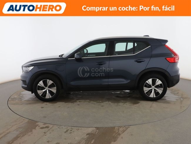 Foto del VOLVO XC40 T5 Recharge Inscription Expression Aut.
