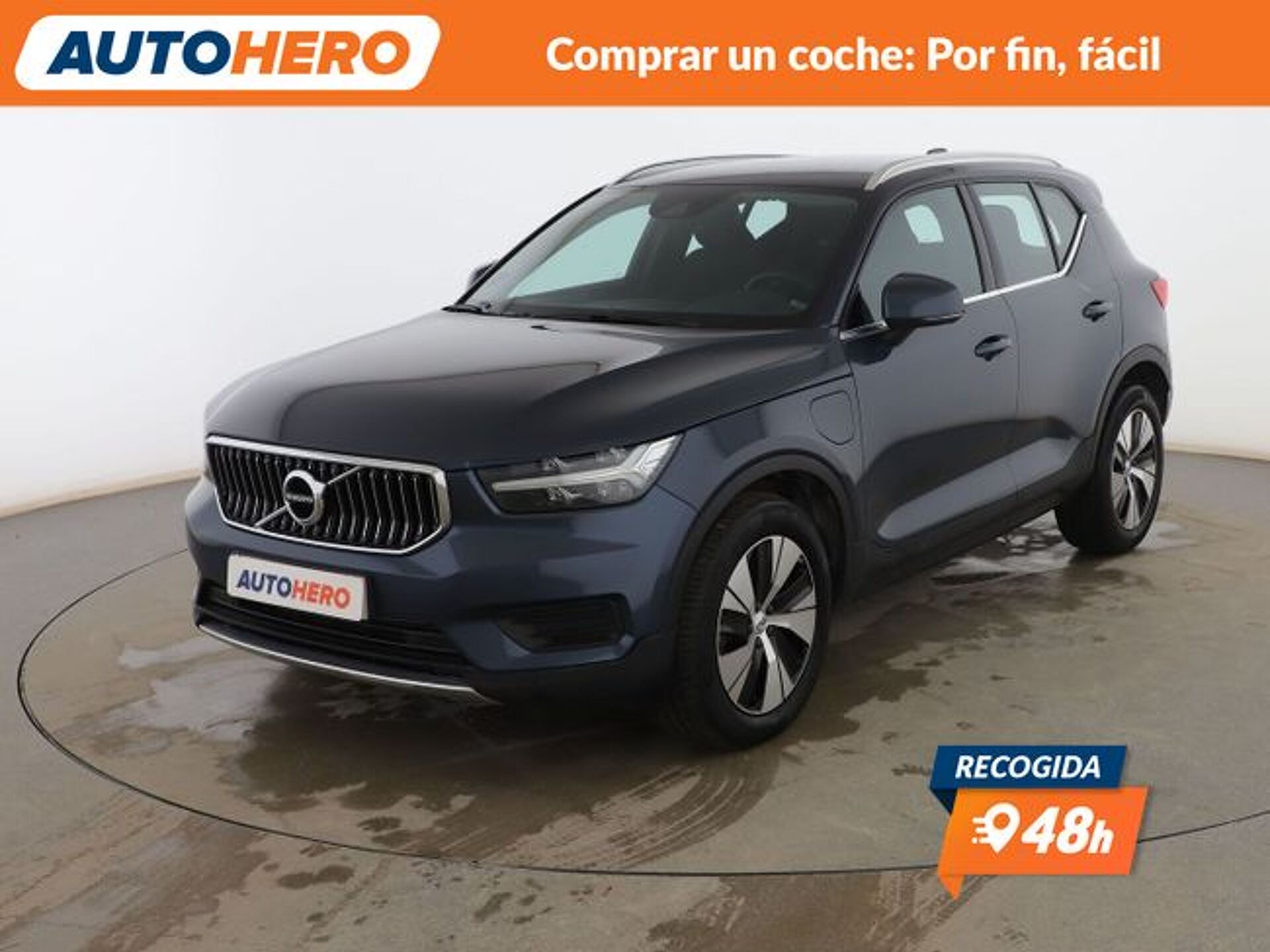Imagen 1 de VOLVO XC40