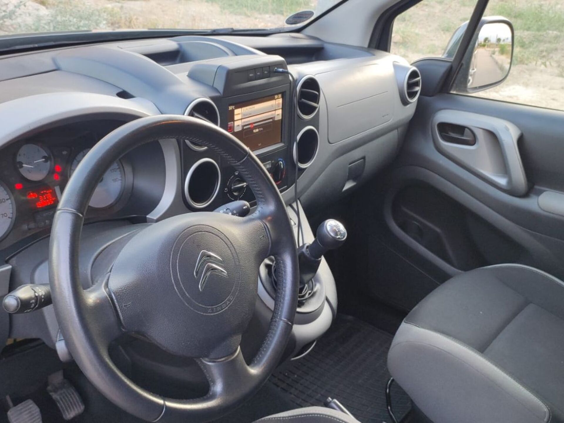 Imagen 2 de CITROEN Berlingo