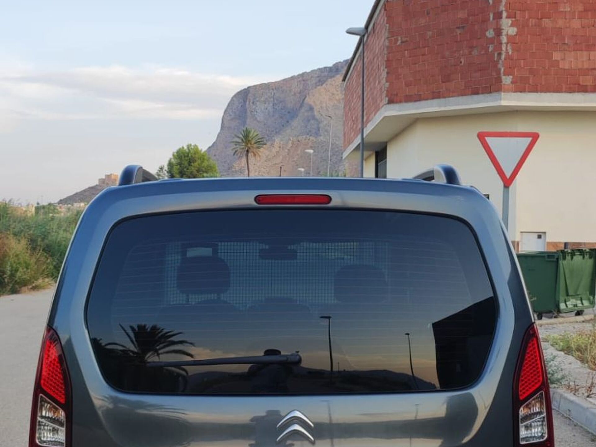 Imagen 3 de CITROEN Berlingo