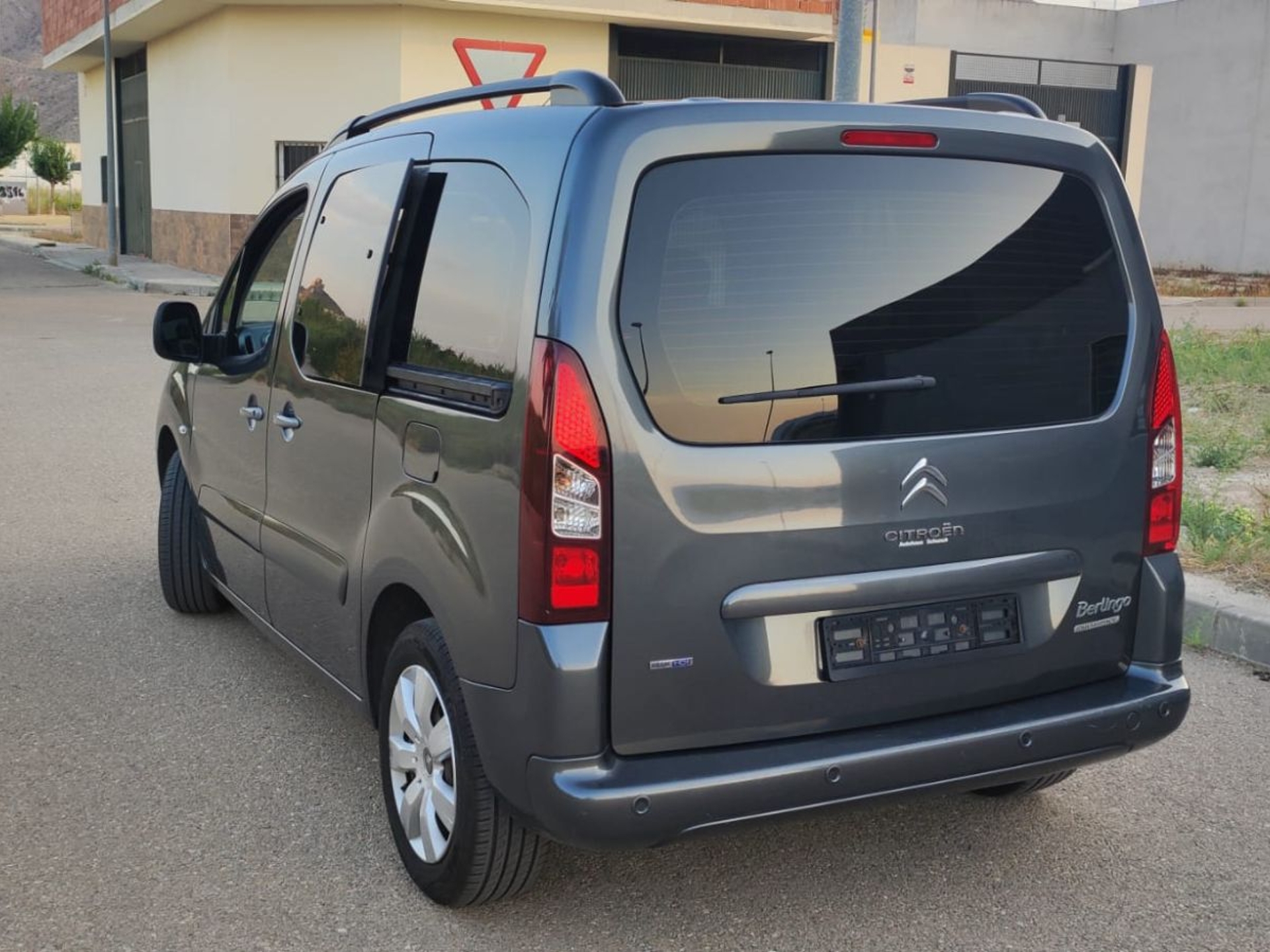 Imagen de CITROEN Berlingo