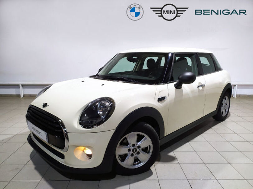 Foto del MINI Mini One D