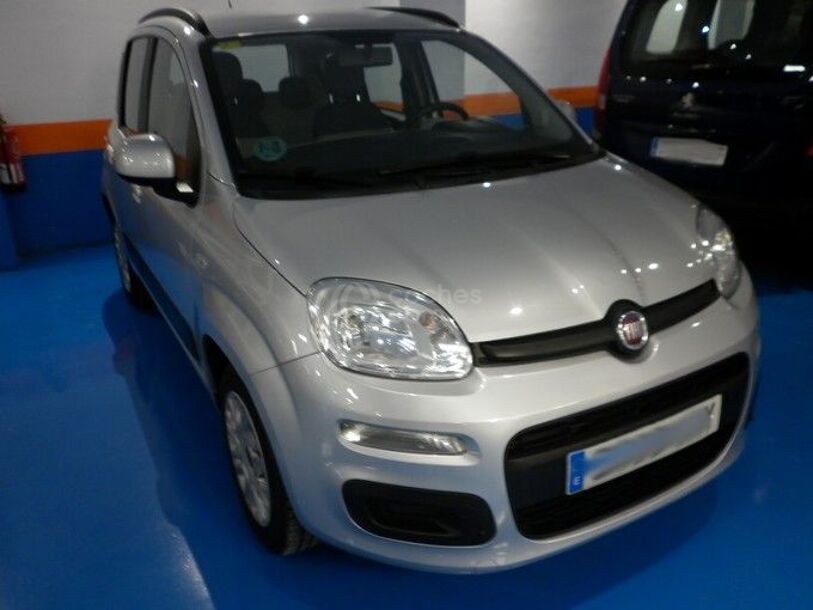 Foto del FIAT Panda 1.2 Lounge