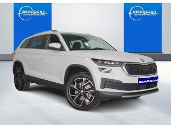 Imagen de SKODA Kodiaq 2.0TDI AB tech Ambition 4x2 DSG 110kW