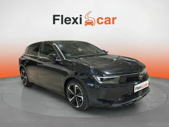 Imagen de OPEL Astra 1.2T XHT S-S Elegance 130