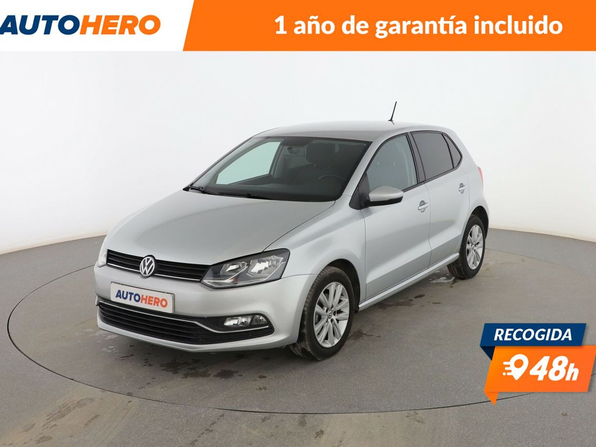 Imagen de VOLKSWAGEN Polo