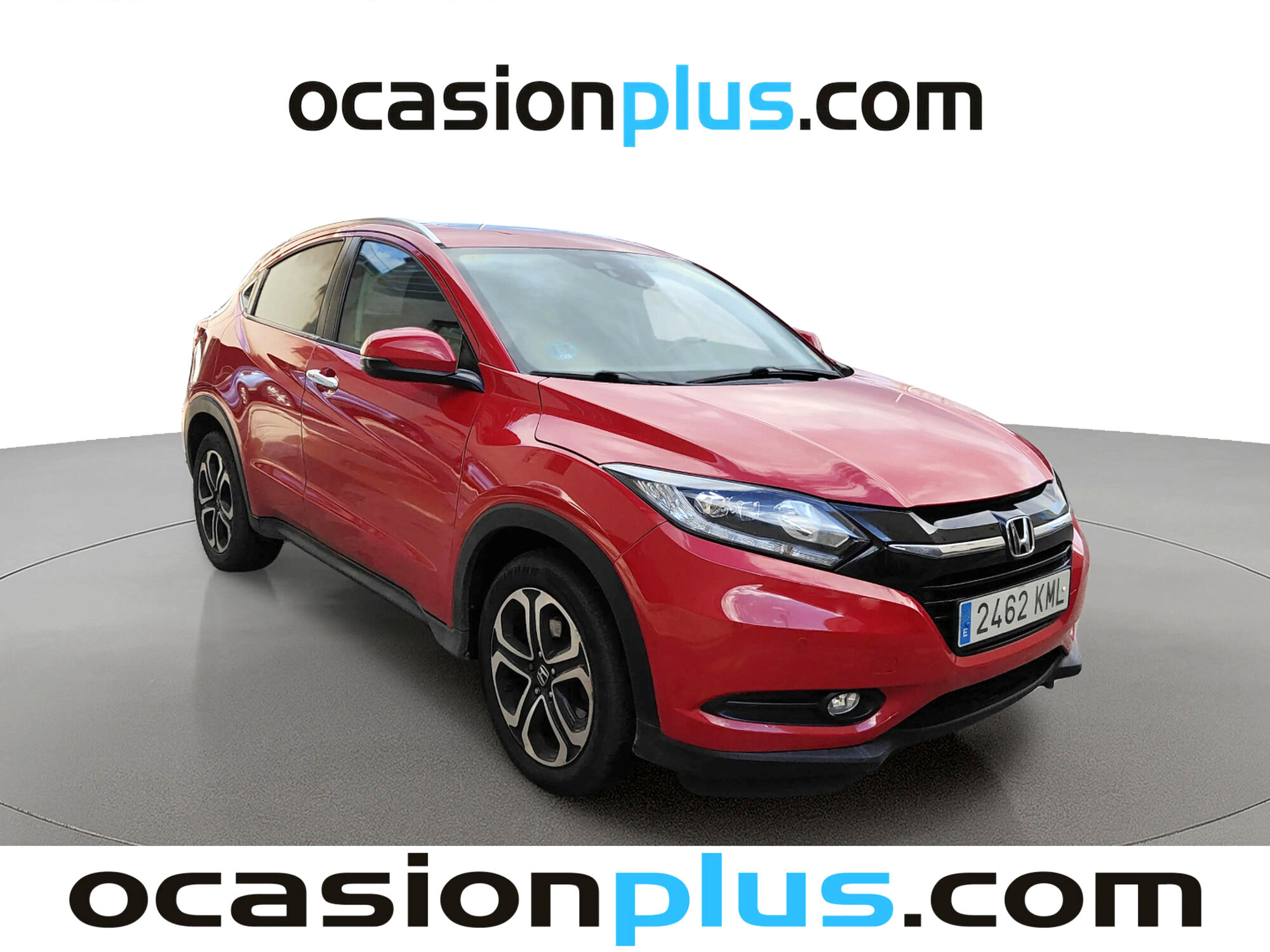 Foto del HONDA HR-V HR-V 1.5 i-VTEC Executive CVT
