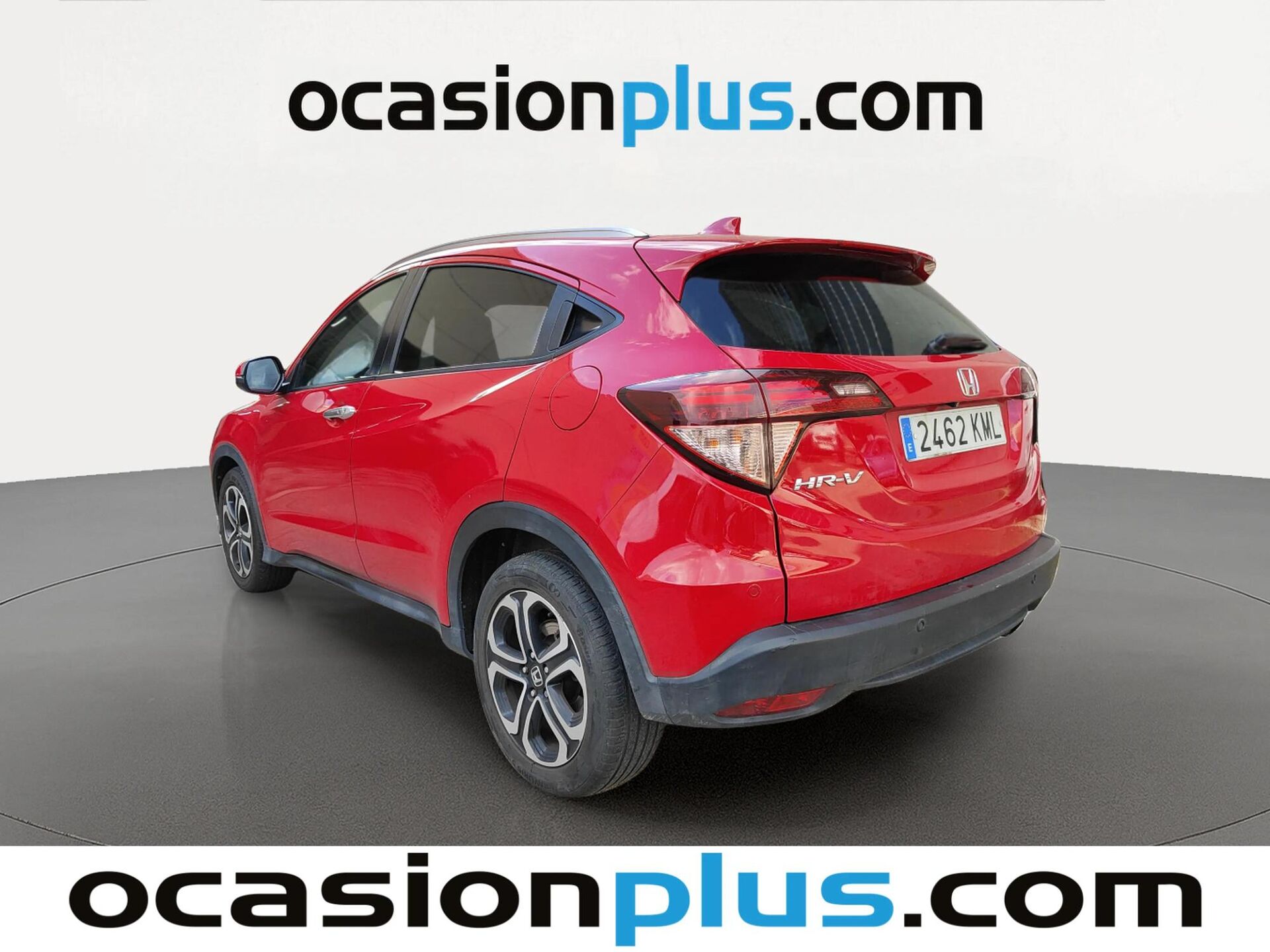 Imagen 3 de HONDA HR-V