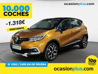 Imagen de RENAULT Captur TCe Energy Zen 120