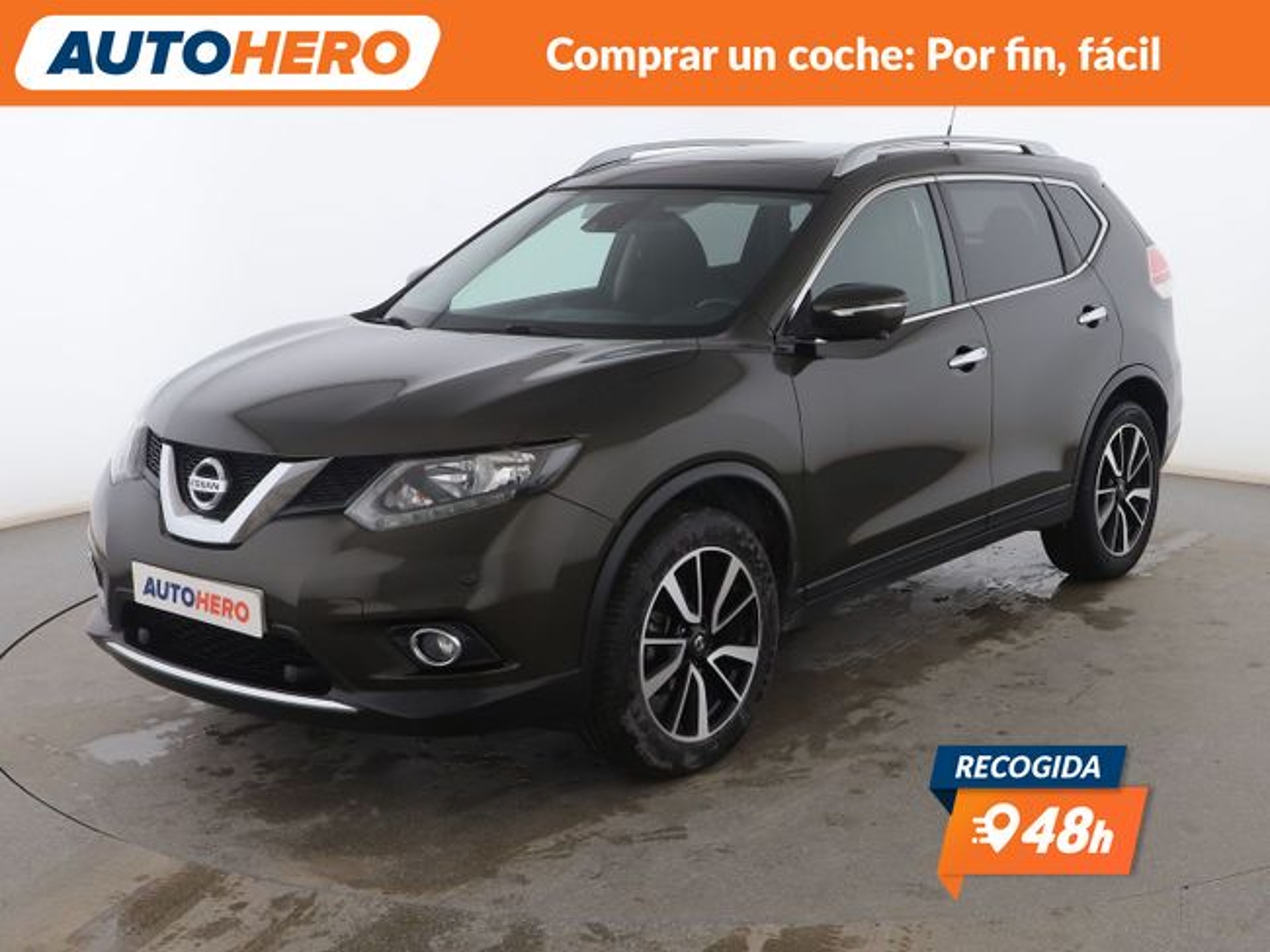 Imagen de NISSAN X-Trail