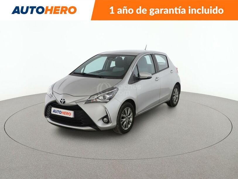 Foto del TOYOTA Yaris 1.5 Active