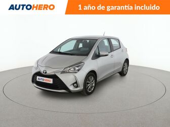 Imagen de TOYOTA Yaris 1.5 Active