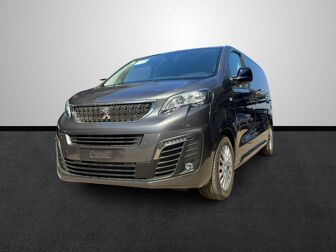 Imagen de PEUGEOT Traveller e- Business Standard 50kWh 100kW