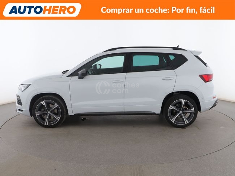 Foto del SEAT Ateca 1.5 EcoTSI S&S FR DSG7
