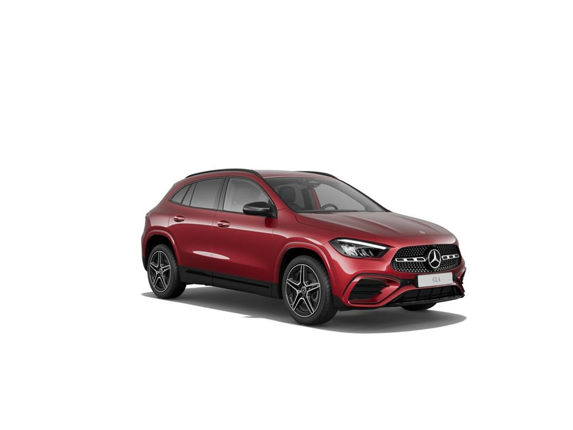 Imagen de MERCEDES Clase GLA