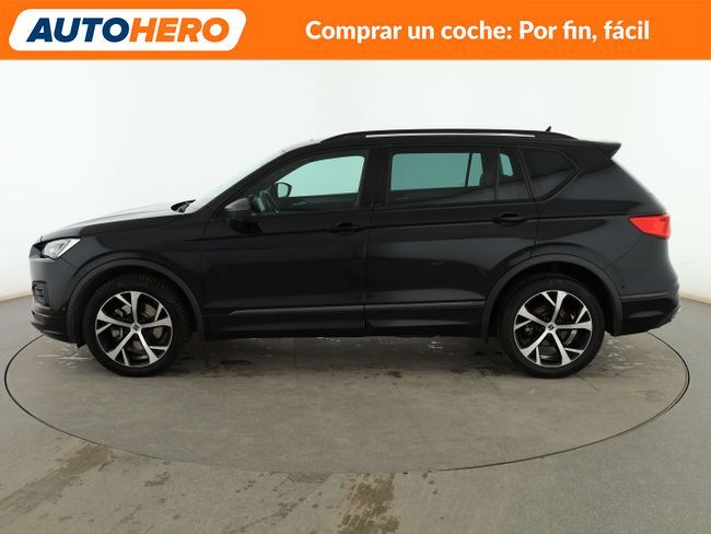Foto del SEAT Tarraco 2.0TDI S&S FR DSG 4Drive 200