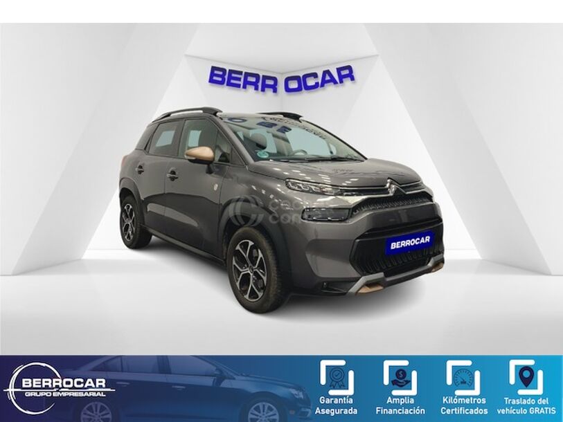 Foto del CITROEN C3 Aircross Puretech S&S C-Series 110