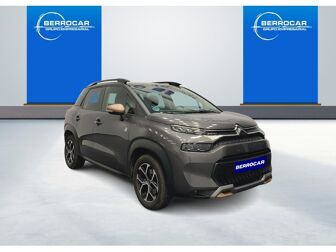 Imagen de CITROEN C3 Aircross Puretech S&S C-Series 110