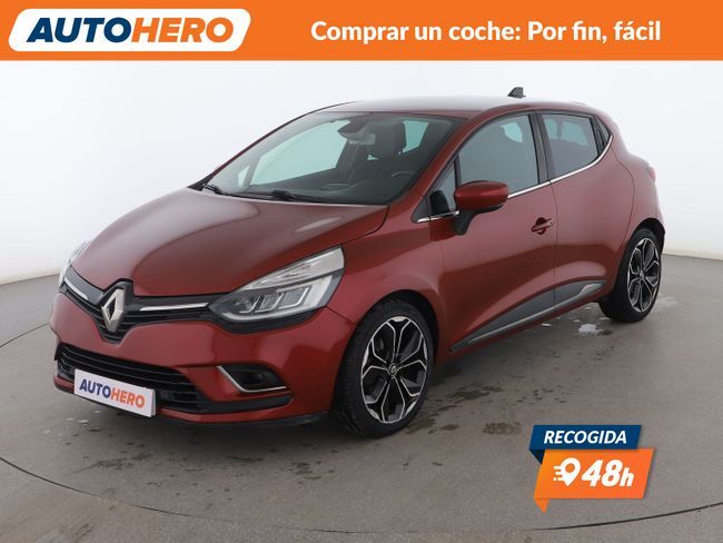 RENAULT Clio (0.9 Energy Zen) en Madrid