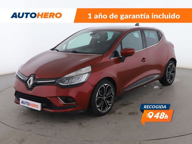RENAULT Clio (0.9 Energy Zen) en Madrid