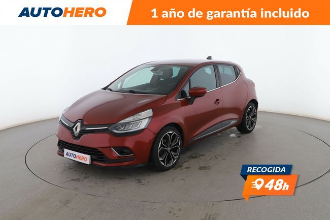 RENAULT Clio (0.9 Energy Zen) en Madrid