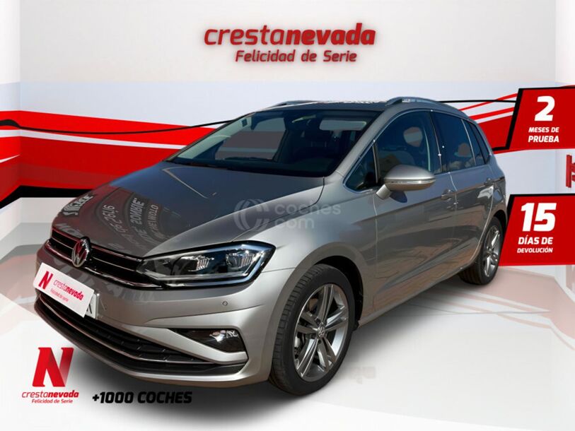 Foto del VOLKSWAGEN Sportsvan Golf  1.5 TSI EVO Sport DSG 110kW