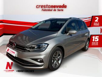 Imagen de VOLKSWAGEN Sportsvan Golf  1.5 TSI EVO Sport DSG 110kW