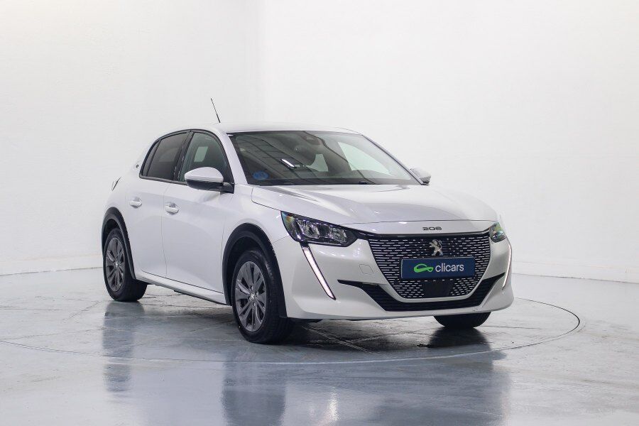 Foto del PEUGEOT 208 Active Pack Eléctrico 100kW