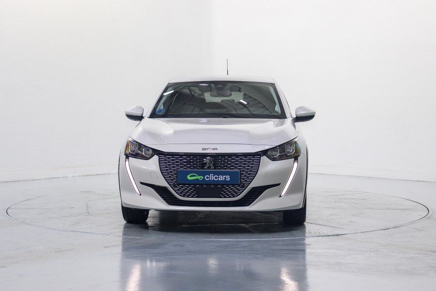 Foto del PEUGEOT 208 Active Pack Eléctrico 100kW