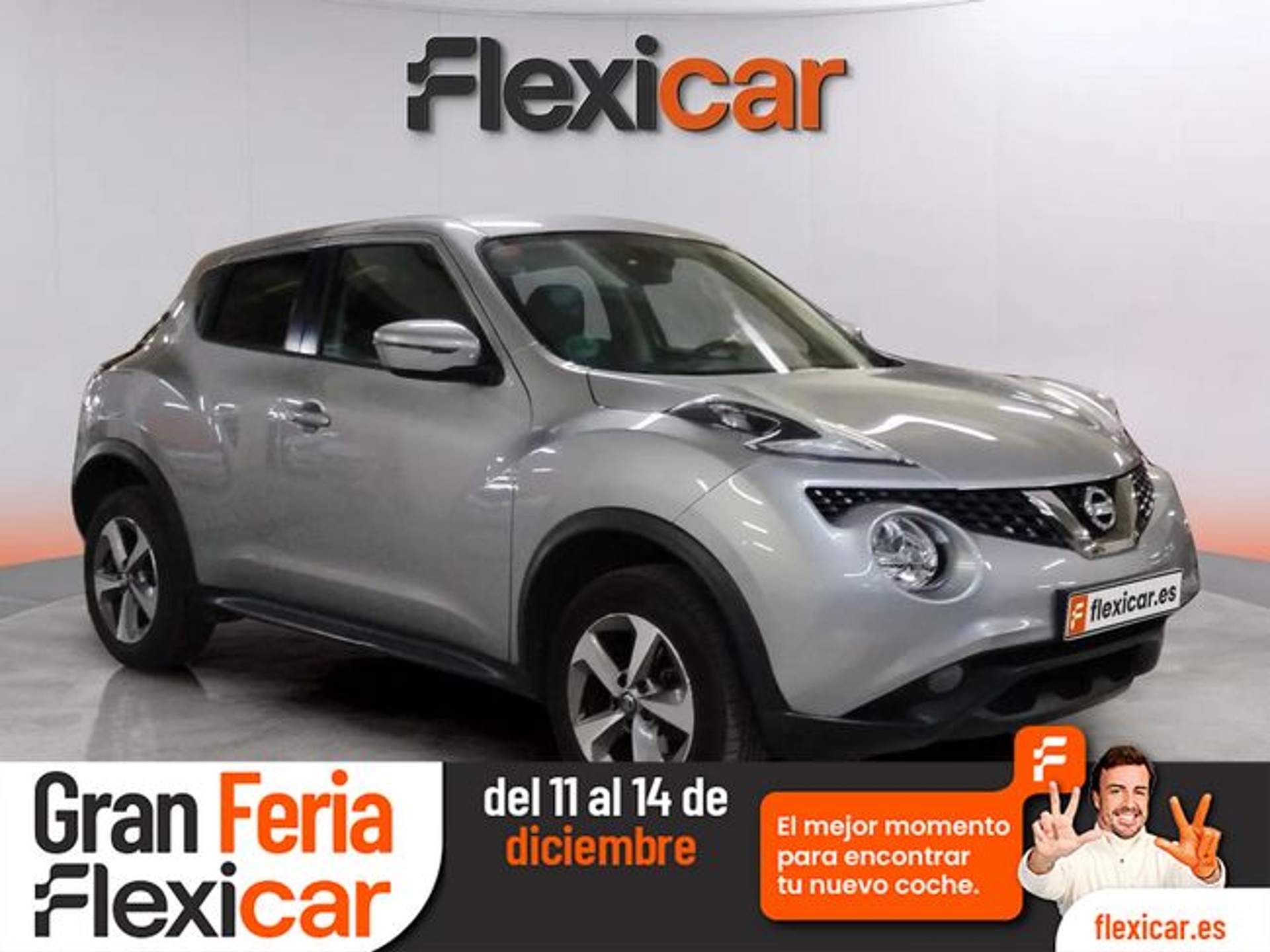 Imagen de NISSAN Juke