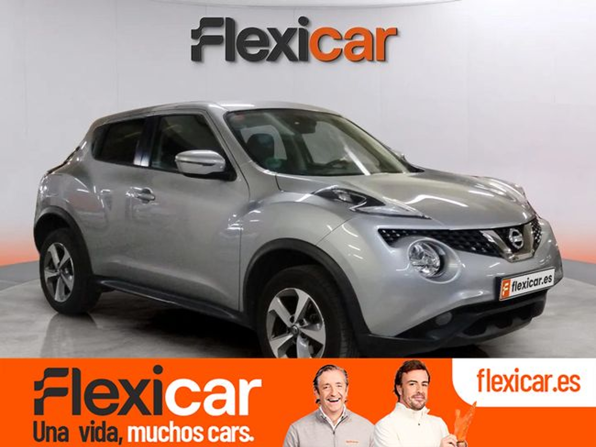 Imagen de NISSAN Juke