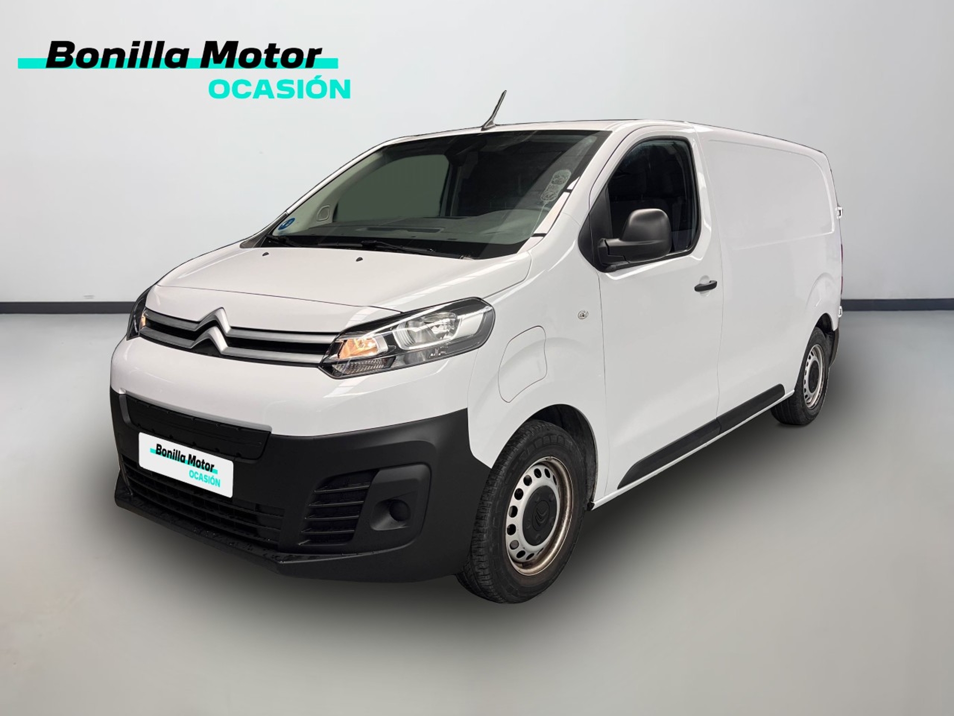 Imagen de CITROEN Jumpy