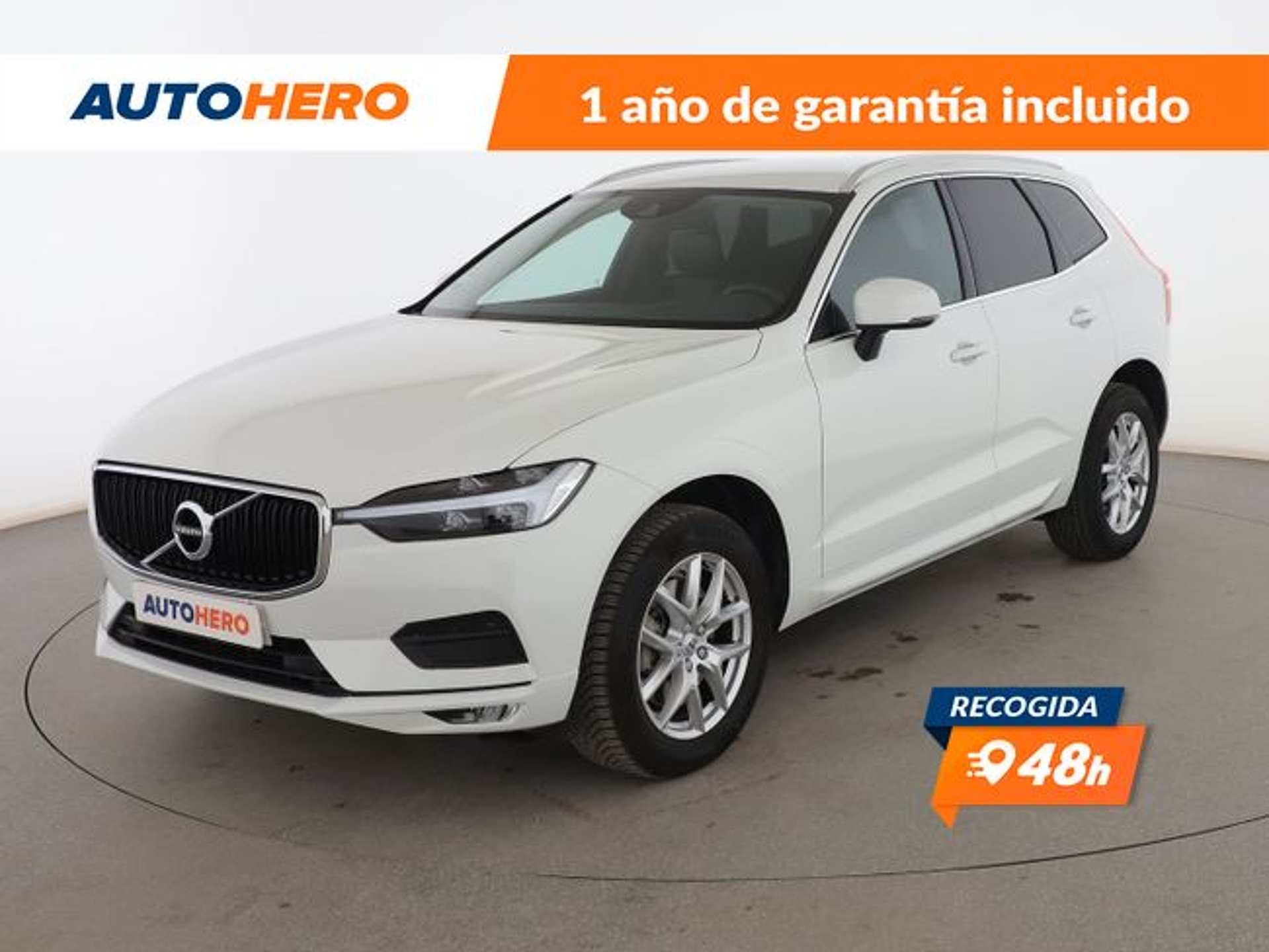 Imagen de VOLVO XC60