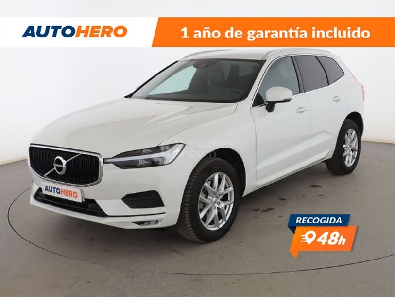 Foto del VOLVO XC60 B4 Momentum Pro FWD Aut.