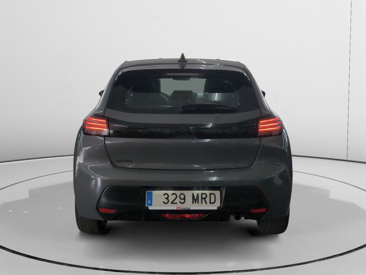 Foto del PEUGEOT 208 1.2 Puretech S&S Allure Pack 100