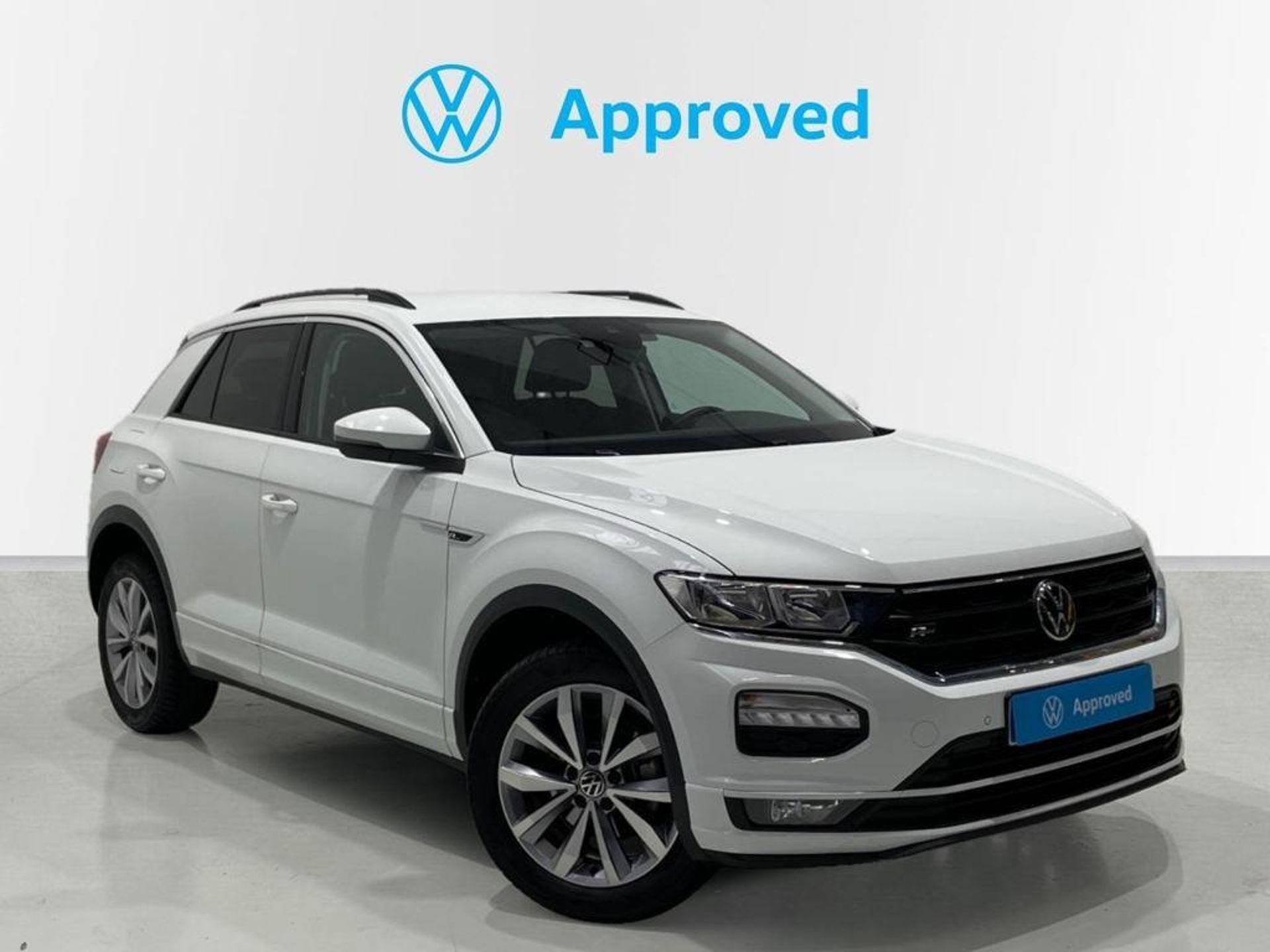 Imagen de VOLKSWAGEN T-Roc