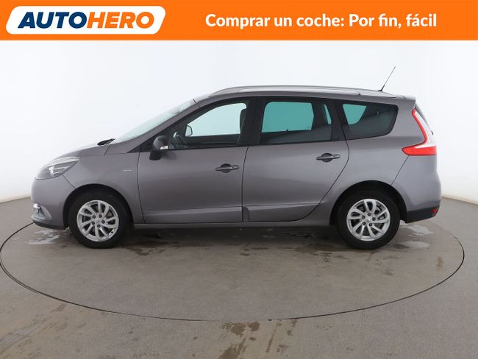 Imagen 3 de RENAULT Scenic