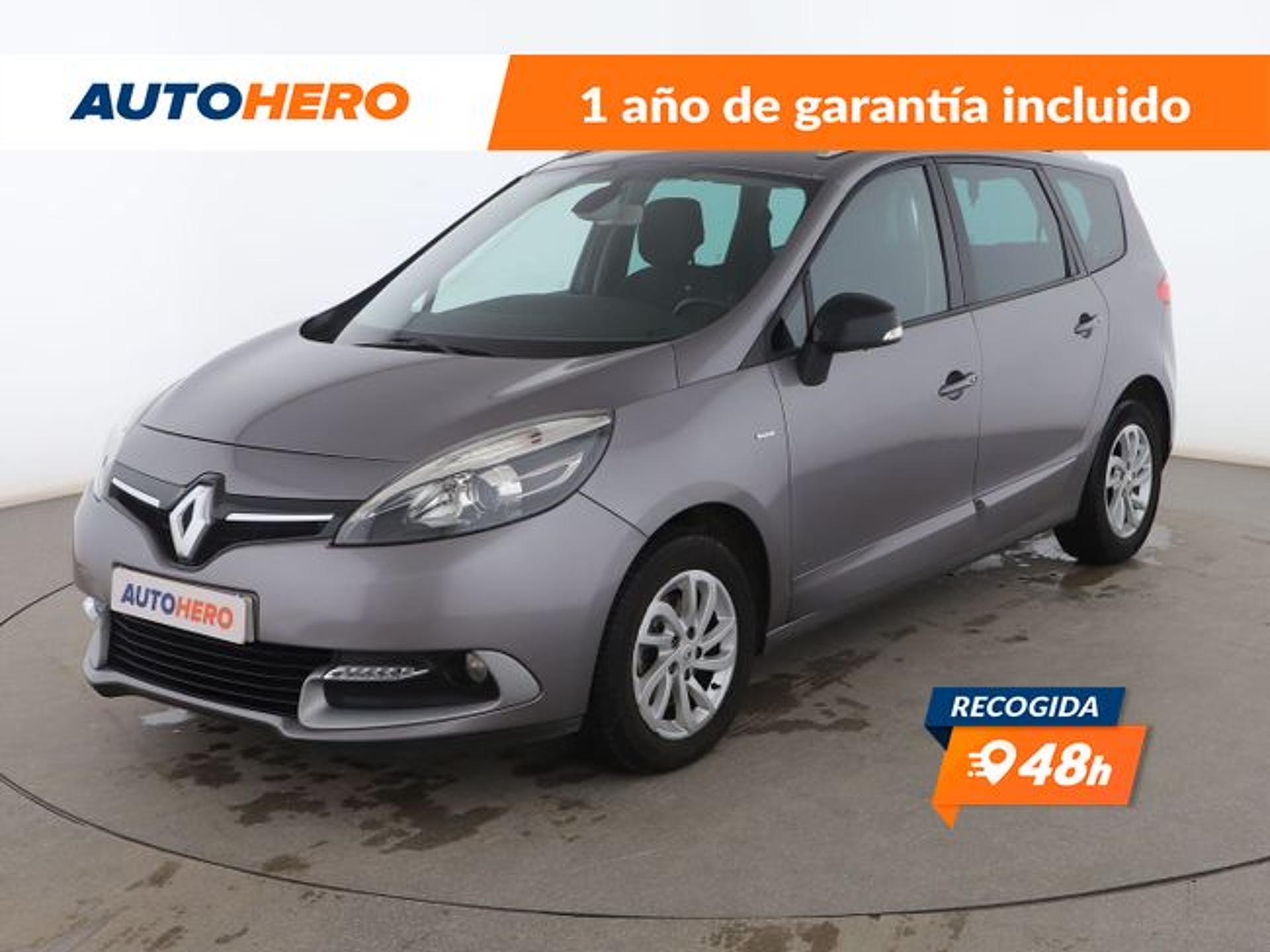 Imagen de RENAULT Scenic