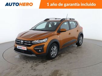 Imagen de DACIA Sandero Stepway TCe Comfort 67kW